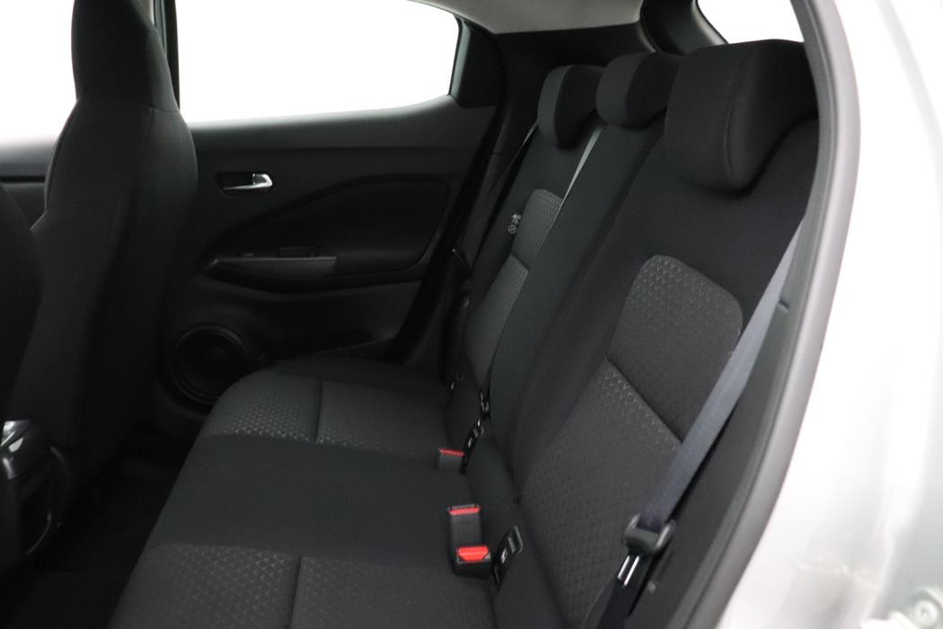 NISSAN Juke 2024