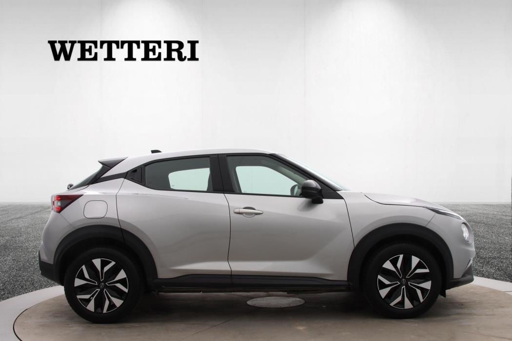 NISSAN Juke 2024