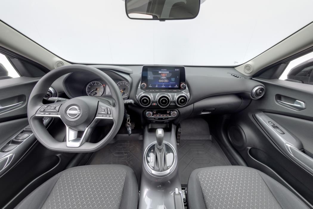 NISSAN Juke 2024
