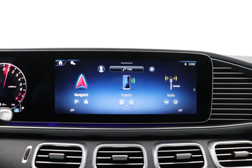 MERCEDES-BENZ GLE 2026