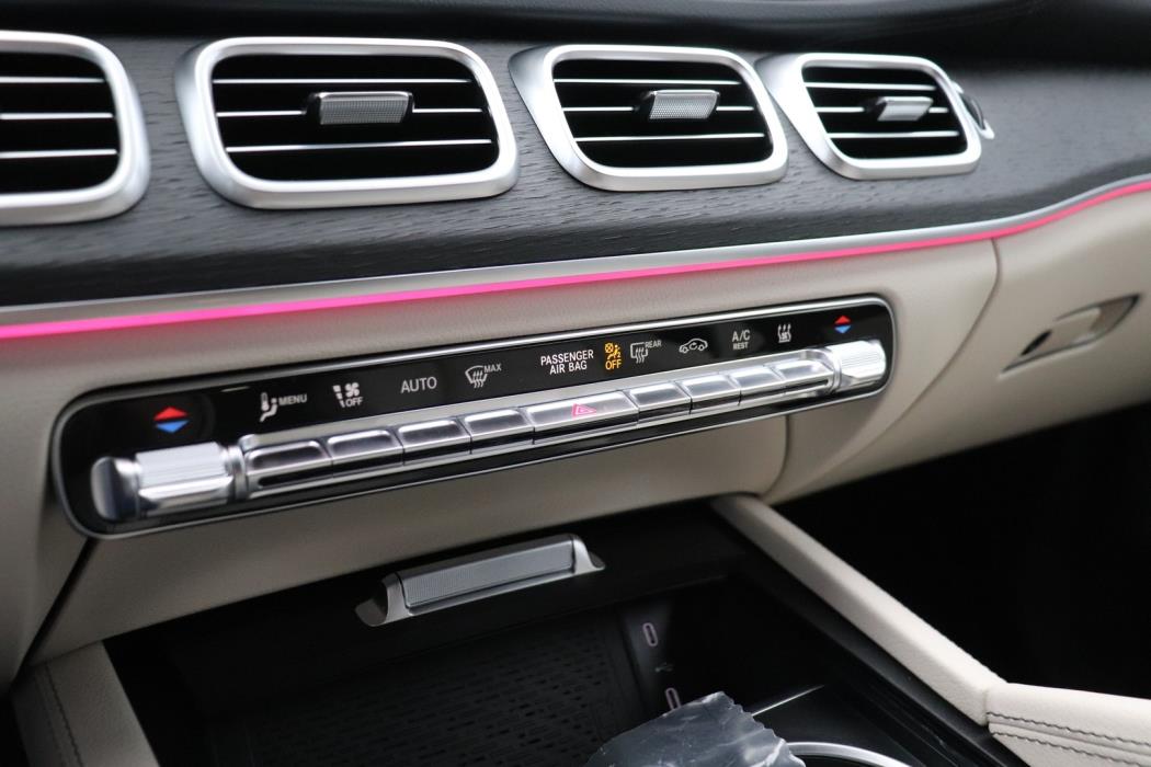 MERCEDES-BENZ GLE 2026