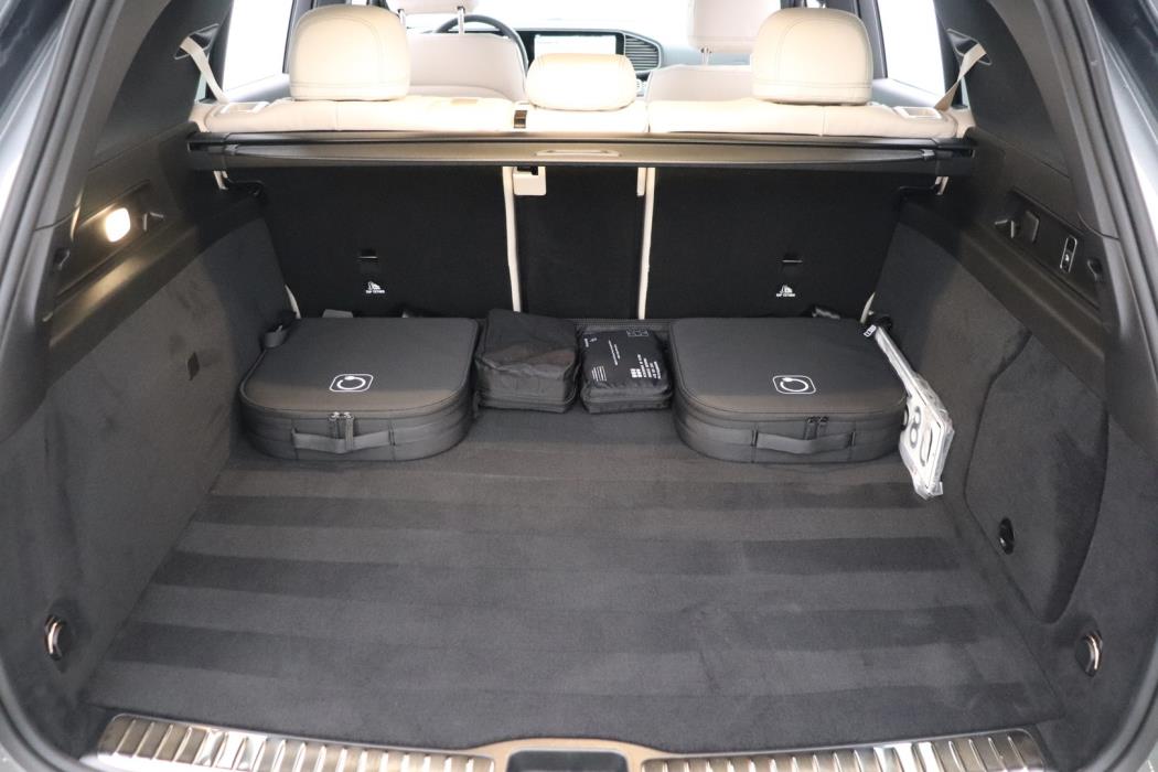 MERCEDES-BENZ GLE 2026