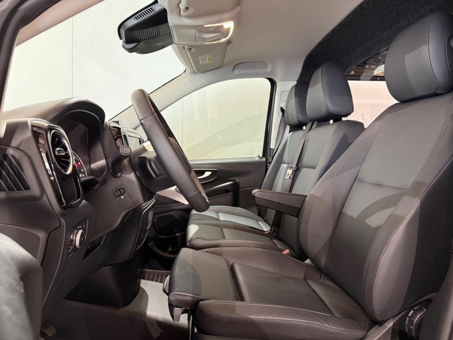 MERCEDES-BENZ VITO 2026