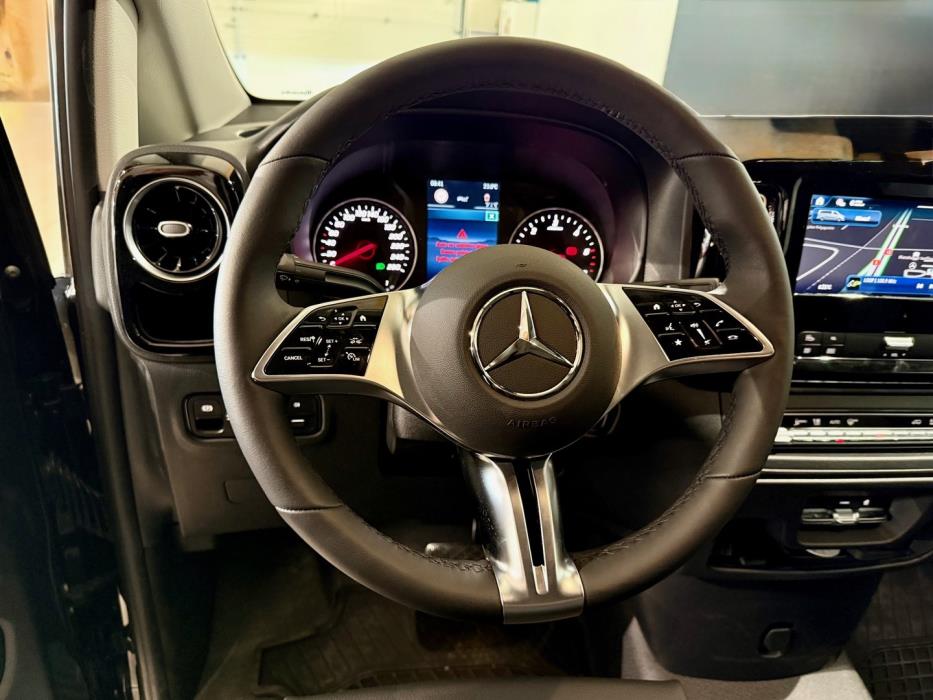 MERCEDES-BENZ VITO 2026