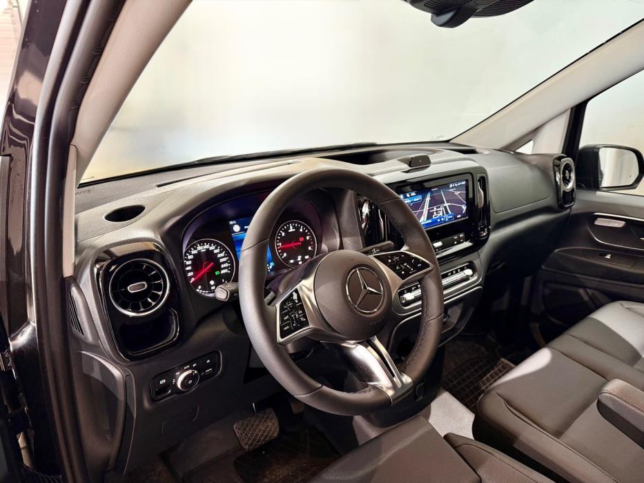 MERCEDES-BENZ VITO 2026