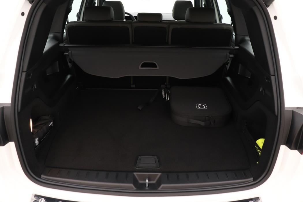 MERCEDES-BENZ EQB 2025