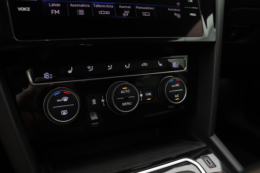 VOLKSWAGEN Passat 2020