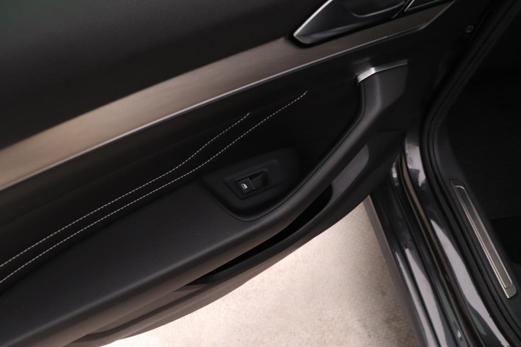 VOLKSWAGEN Passat 2020