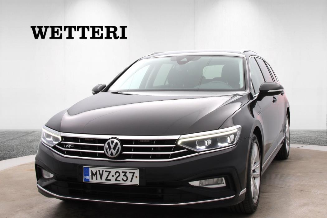 VOLKSWAGEN Passat 2020