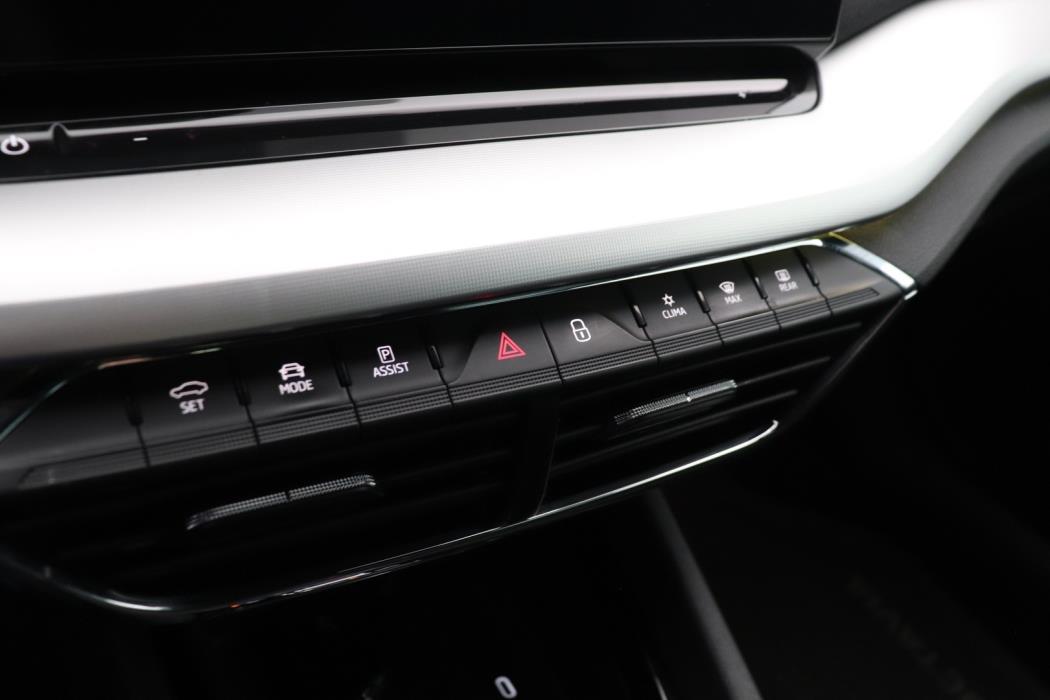 SKODA Octavia 2021