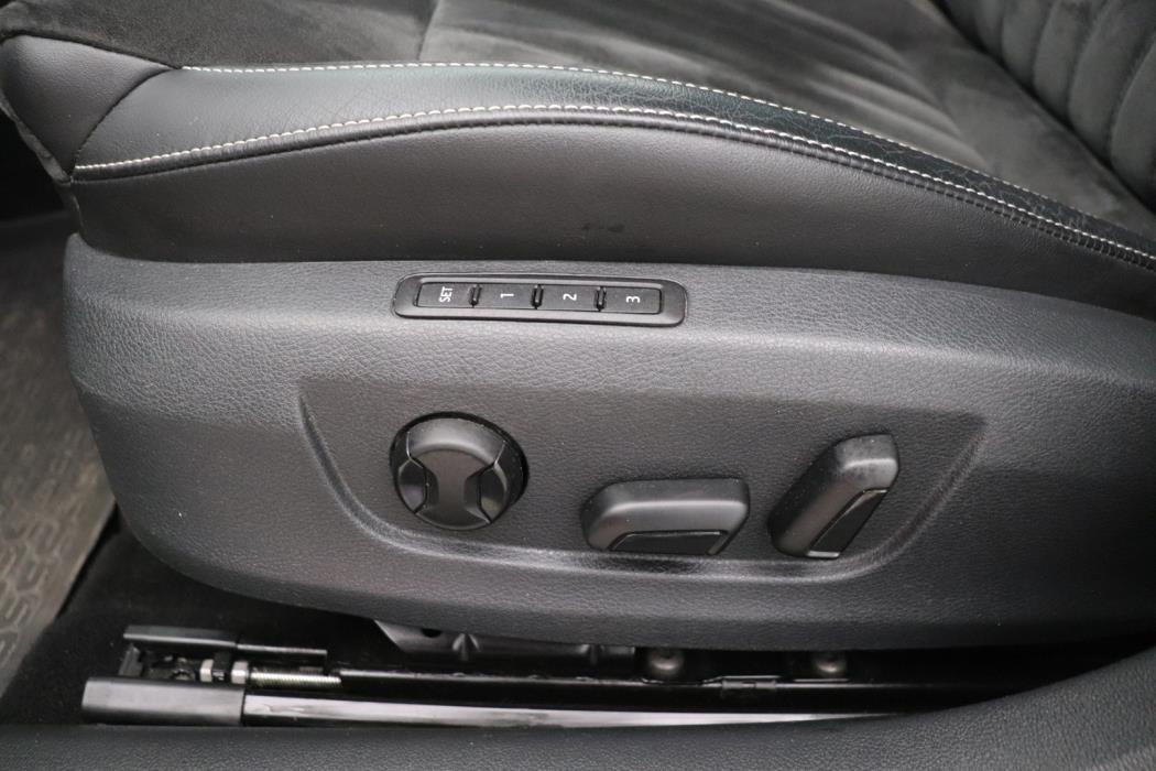 SKODA Superb 2021