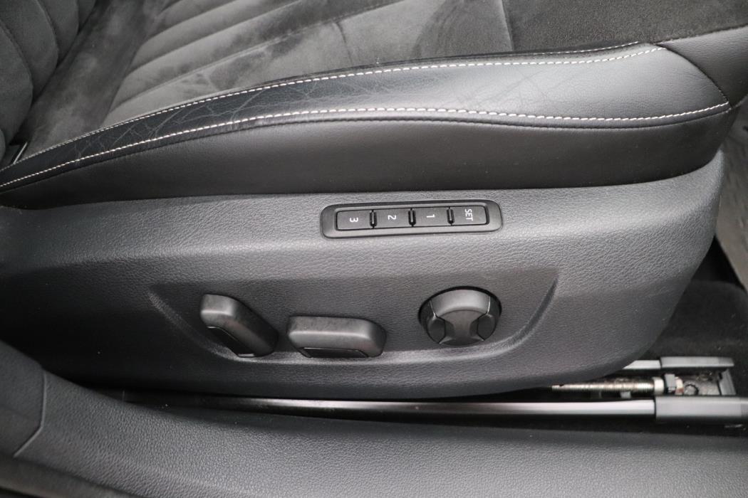SKODA Superb 2021