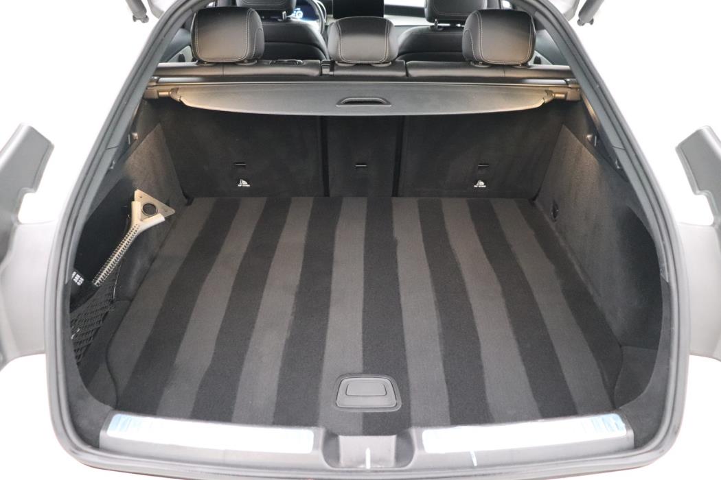 MERCEDES-BENZ GLC 2021