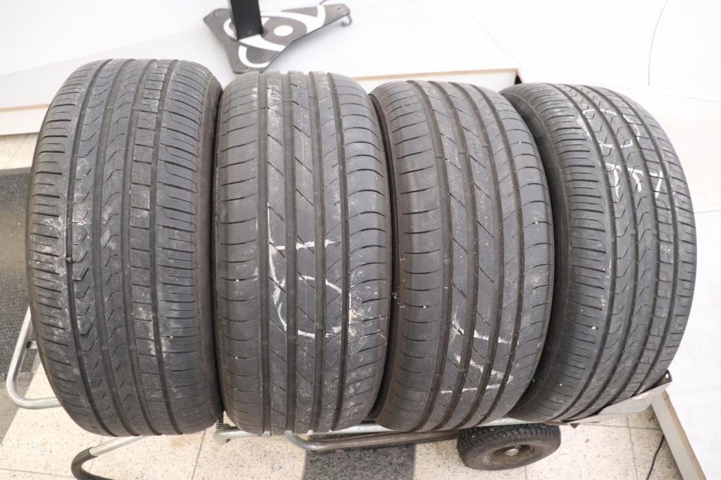 MERCEDES-BENZ GLC 2021