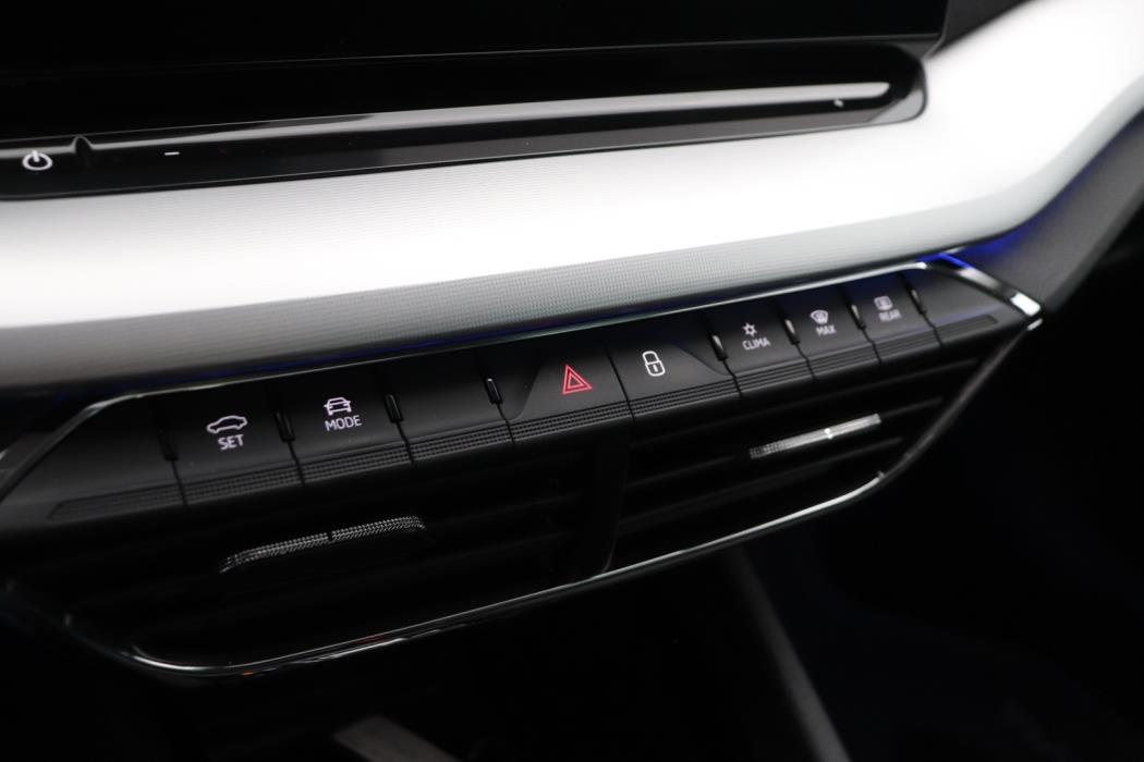 SKODA Octavia 2022