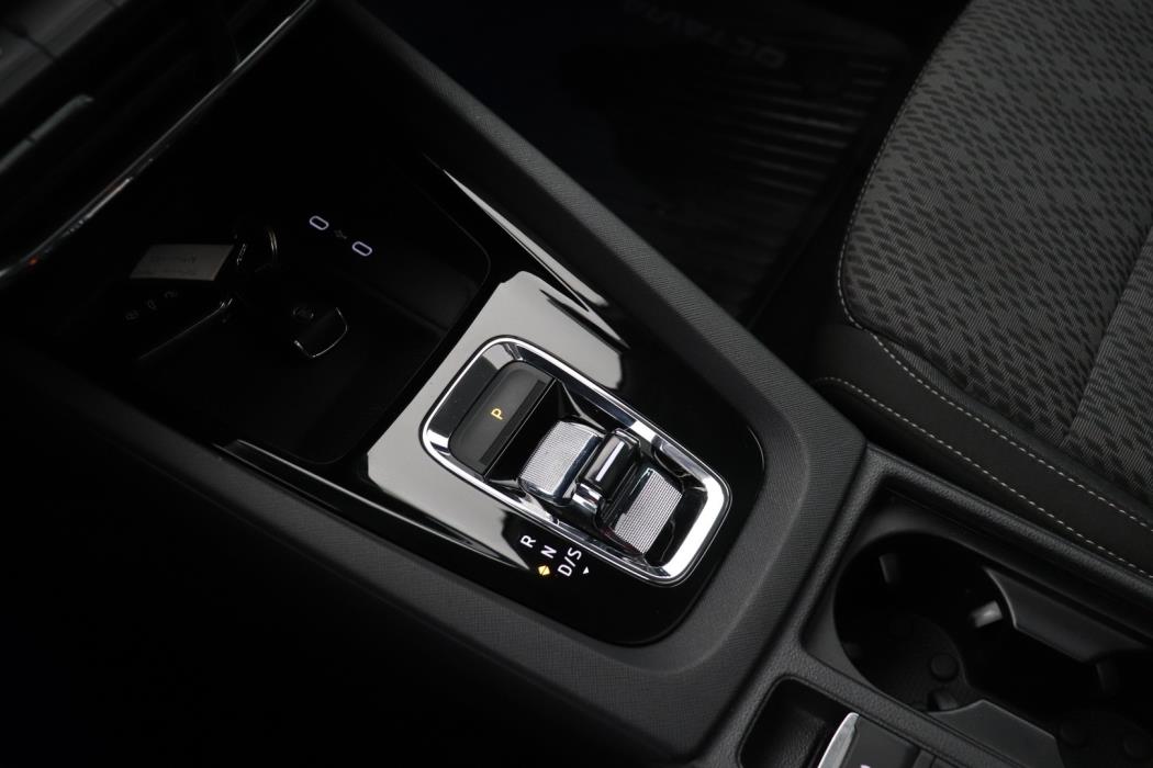 SKODA Octavia 2022