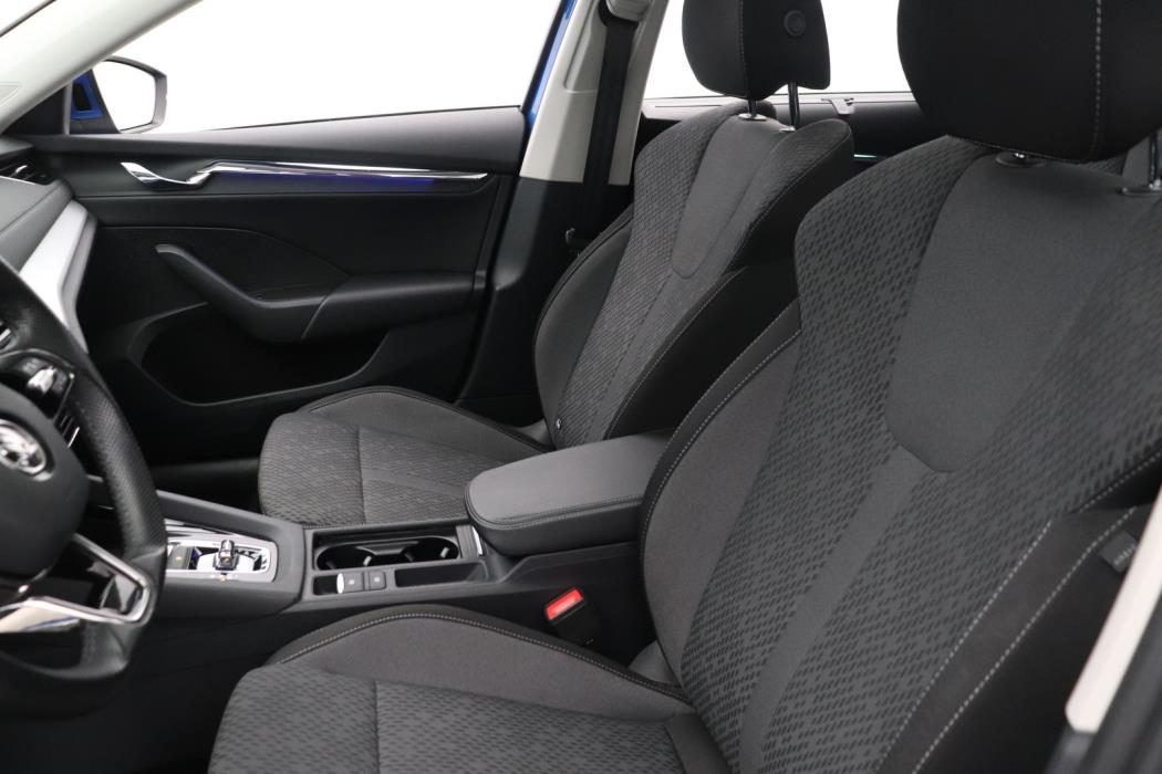 SKODA Octavia 2022