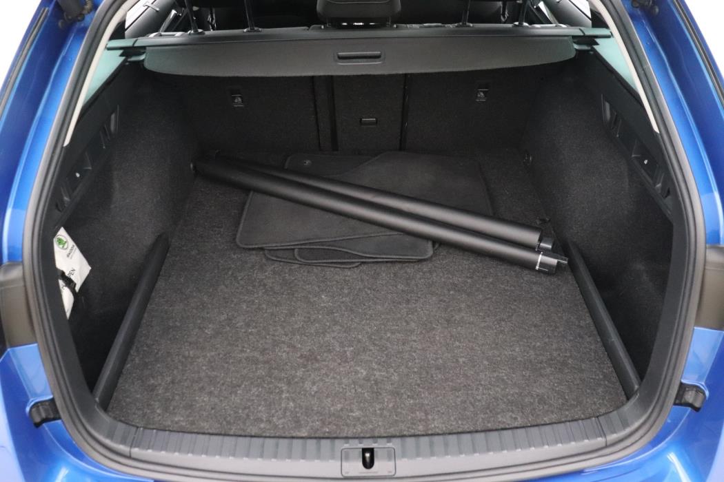 SKODA Octavia 2022
