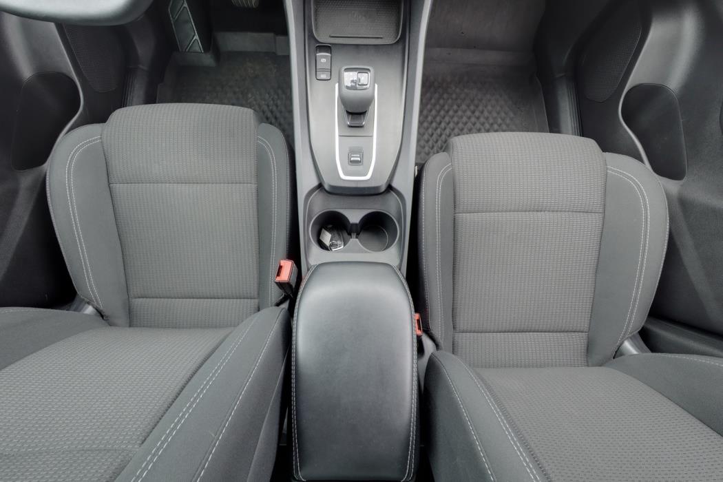 NISSAN Qashqai 2024