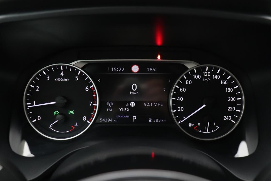 NISSAN Qashqai 2024