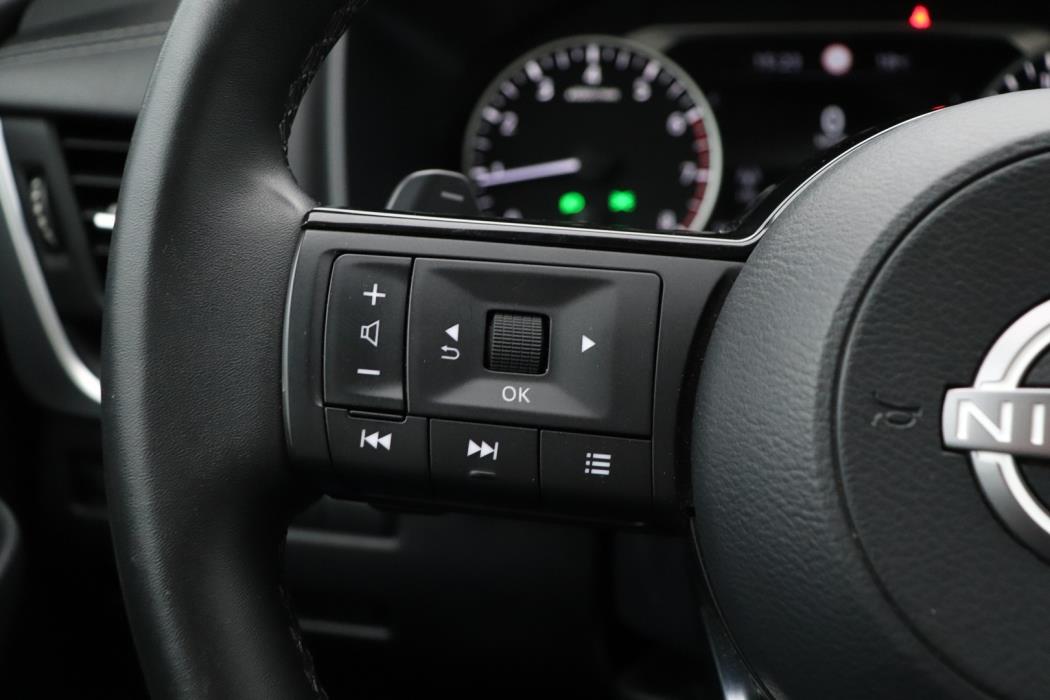 NISSAN Qashqai 2024