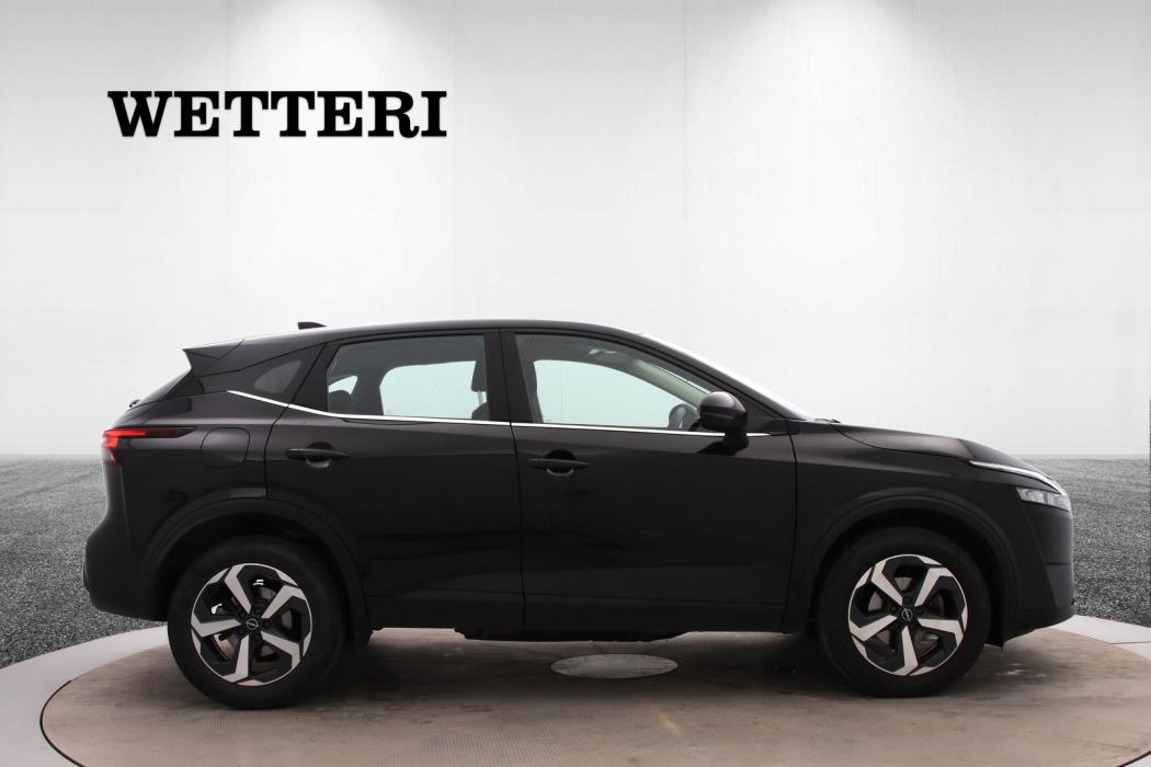 NISSAN Qashqai 2024