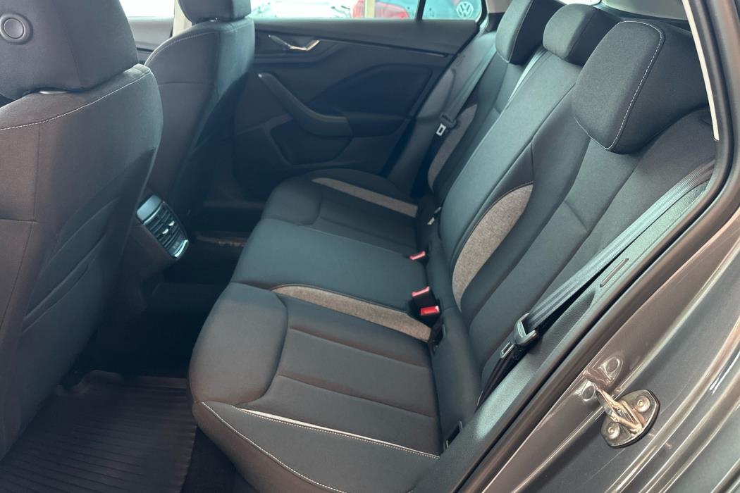 SKODA Scala 2026
