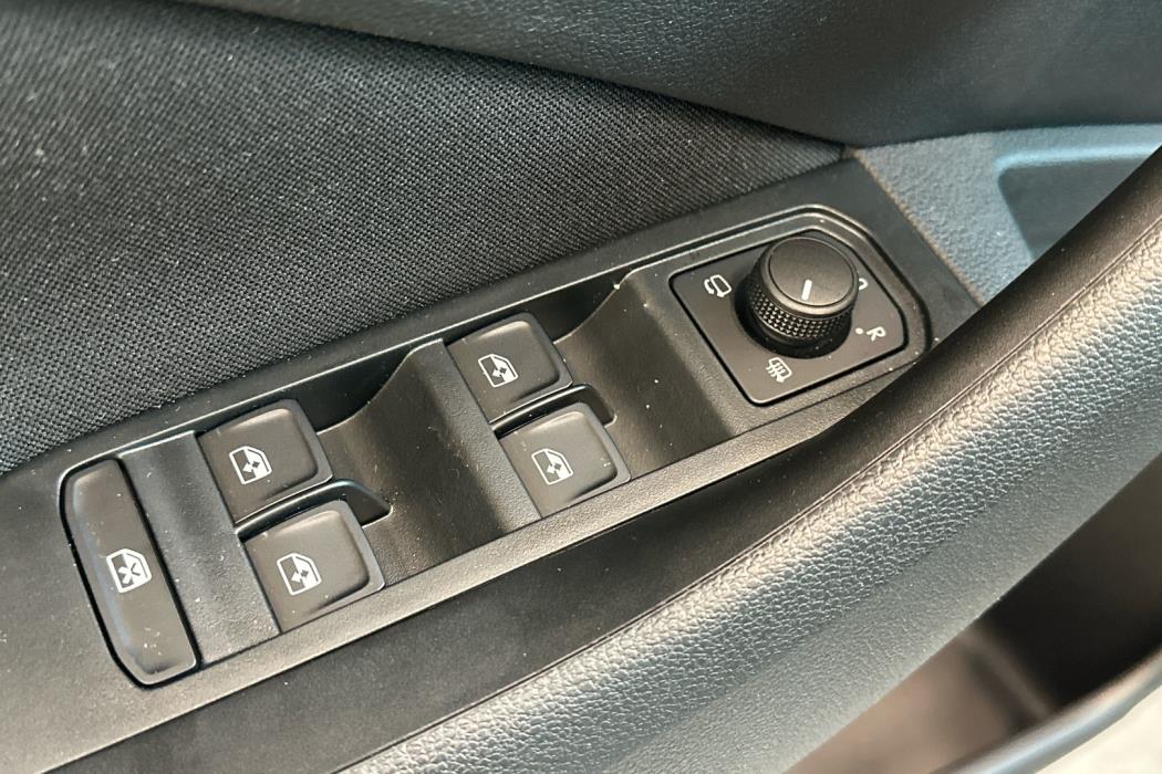 SKODA Scala 2026