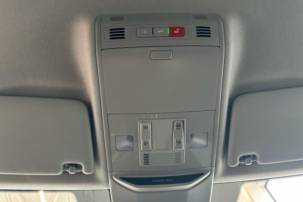 SKODA Scala 2026