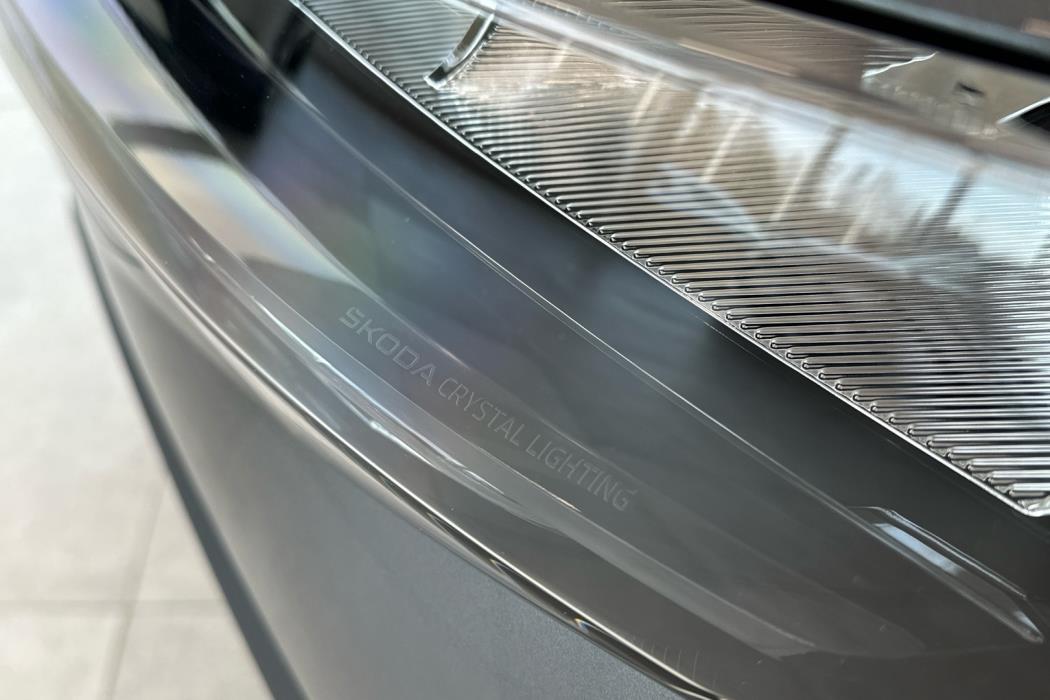 SKODA Scala 2026