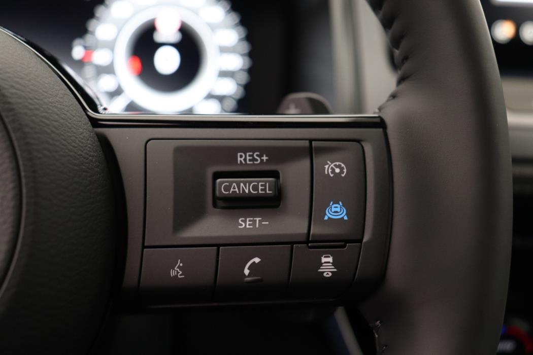 NISSAN Qashqai 2026
