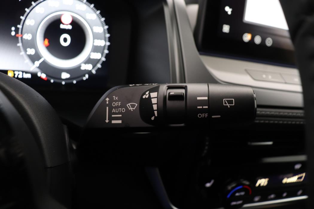 NISSAN Qashqai 2026