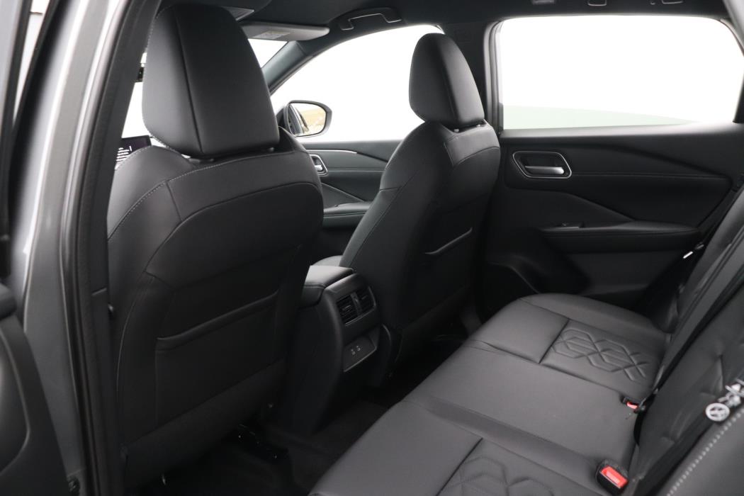 NISSAN Qashqai 2026