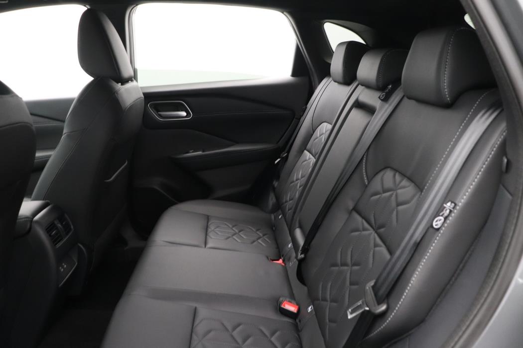 NISSAN Qashqai 2026
