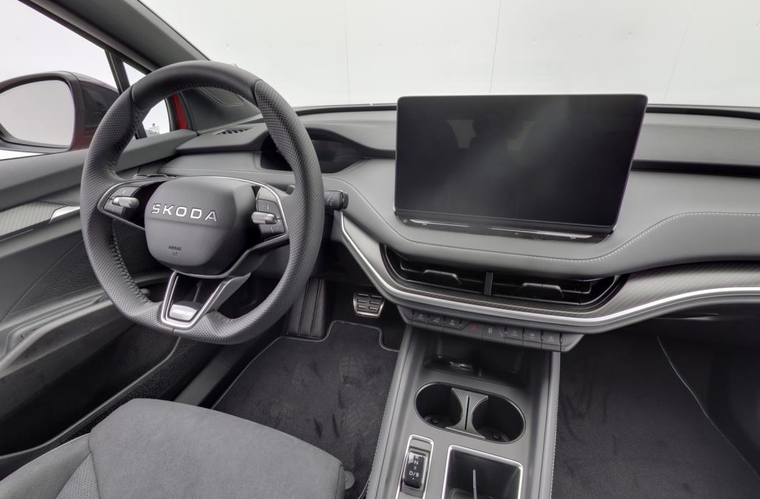 SKODA Elroq 2027