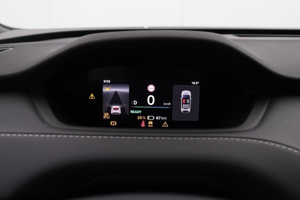 SKODA Elroq 2027