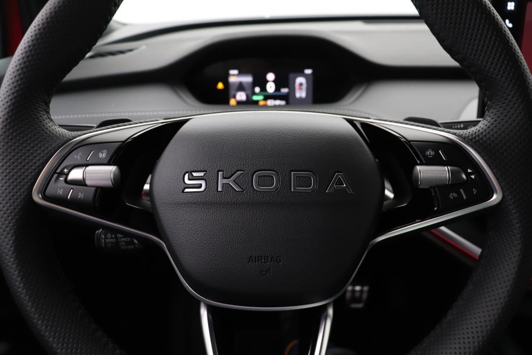 SKODA Elroq 2027