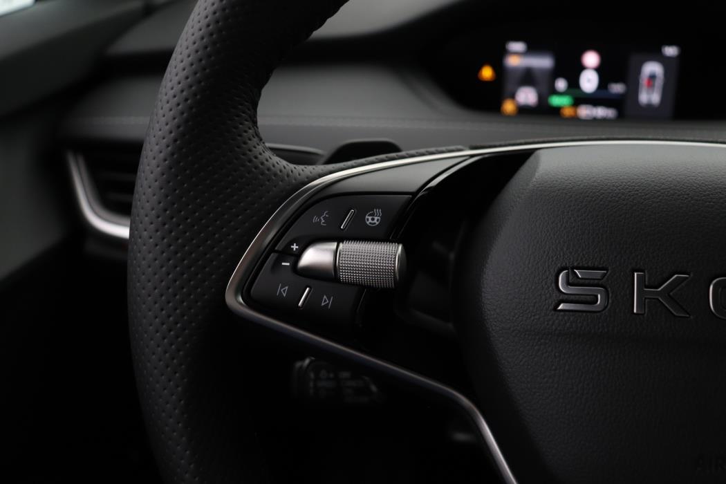 SKODA Elroq 2027