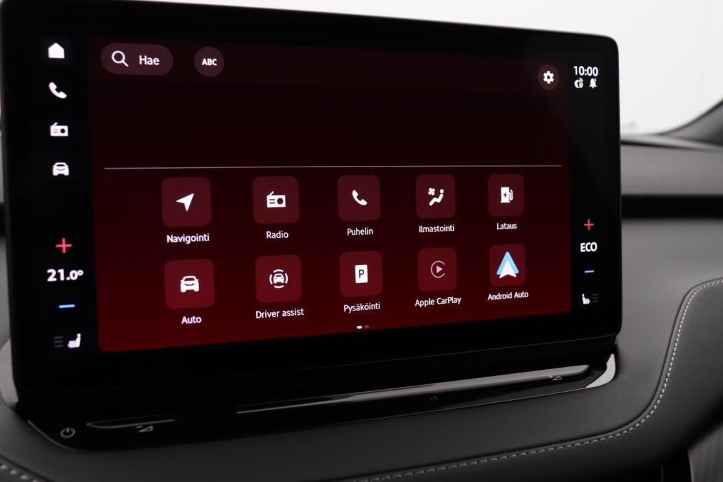 SKODA Elroq 2027