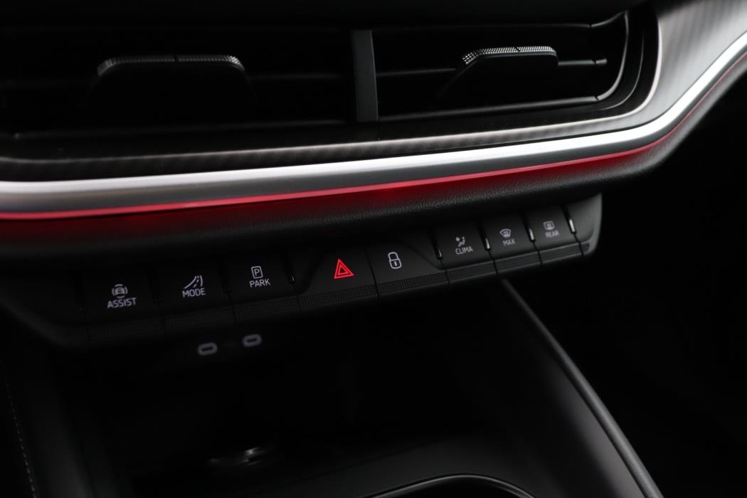 SKODA Elroq 2027