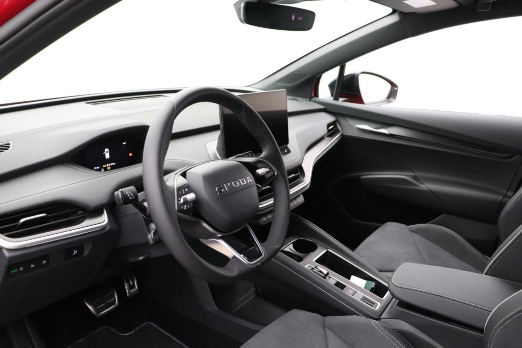 SKODA Elroq 2027
