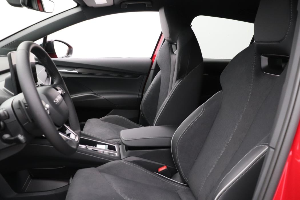 SKODA Elroq 2027