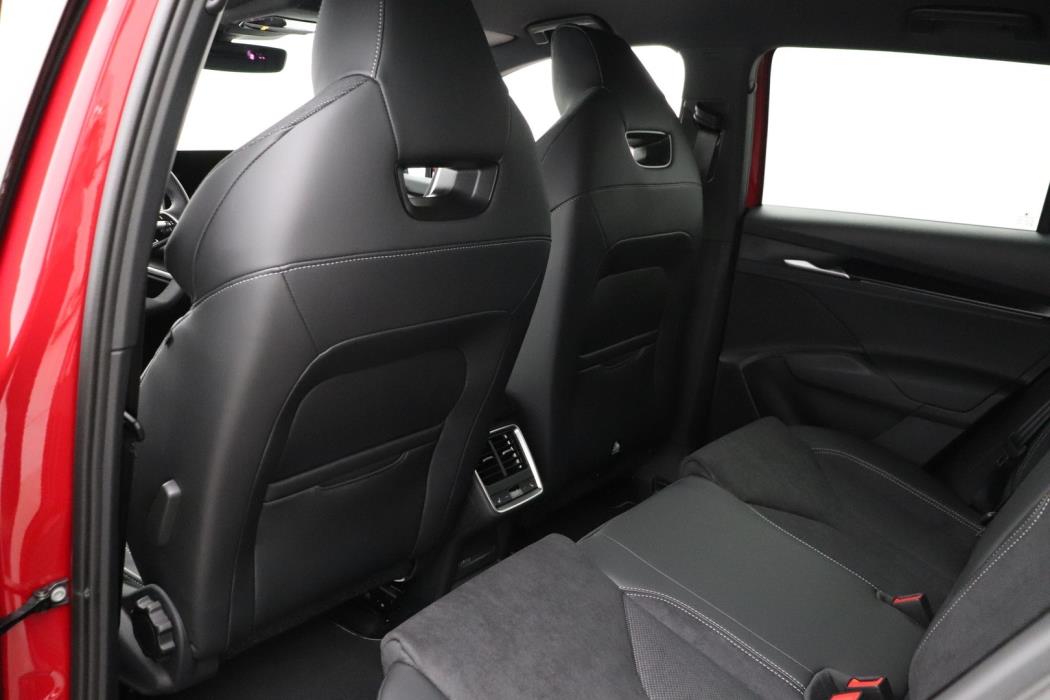 SKODA Elroq 2027