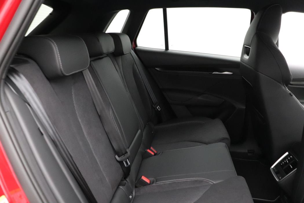 SKODA Elroq 2027