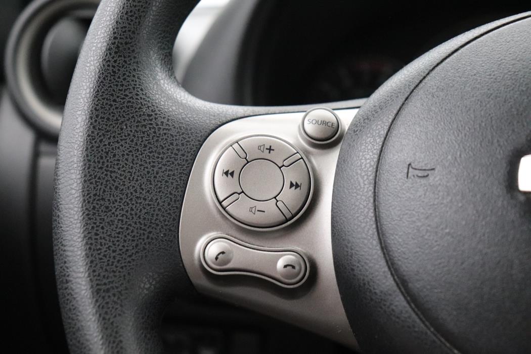 NISSAN Micra 2014