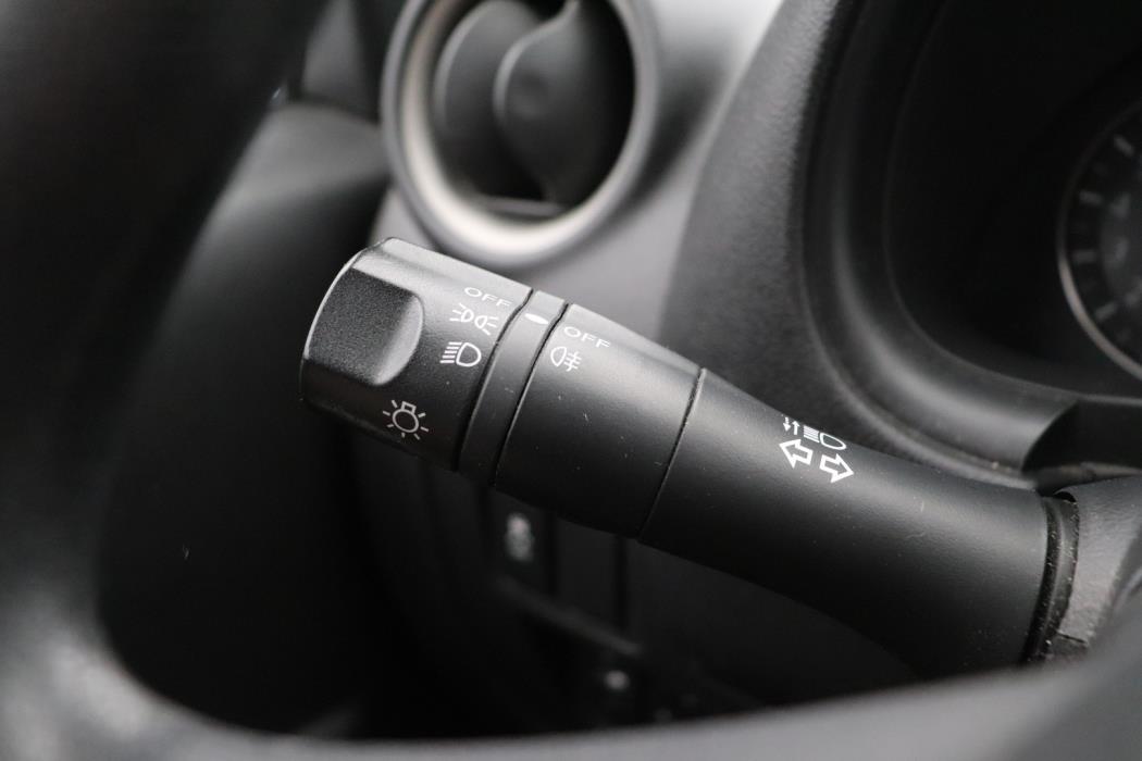 NISSAN Micra 2014
