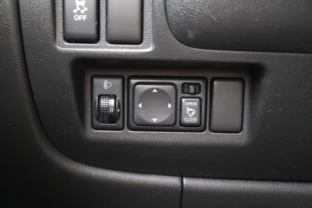 NISSAN Micra 2014