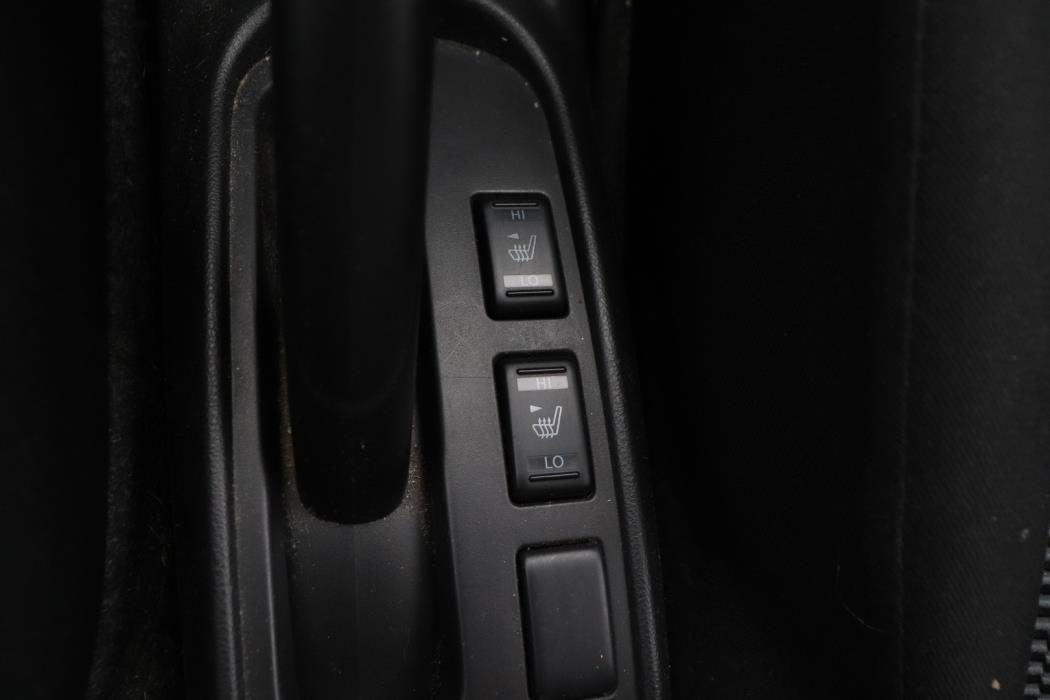 NISSAN Micra 2014