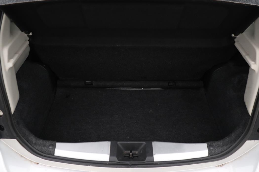 NISSAN Micra 2014