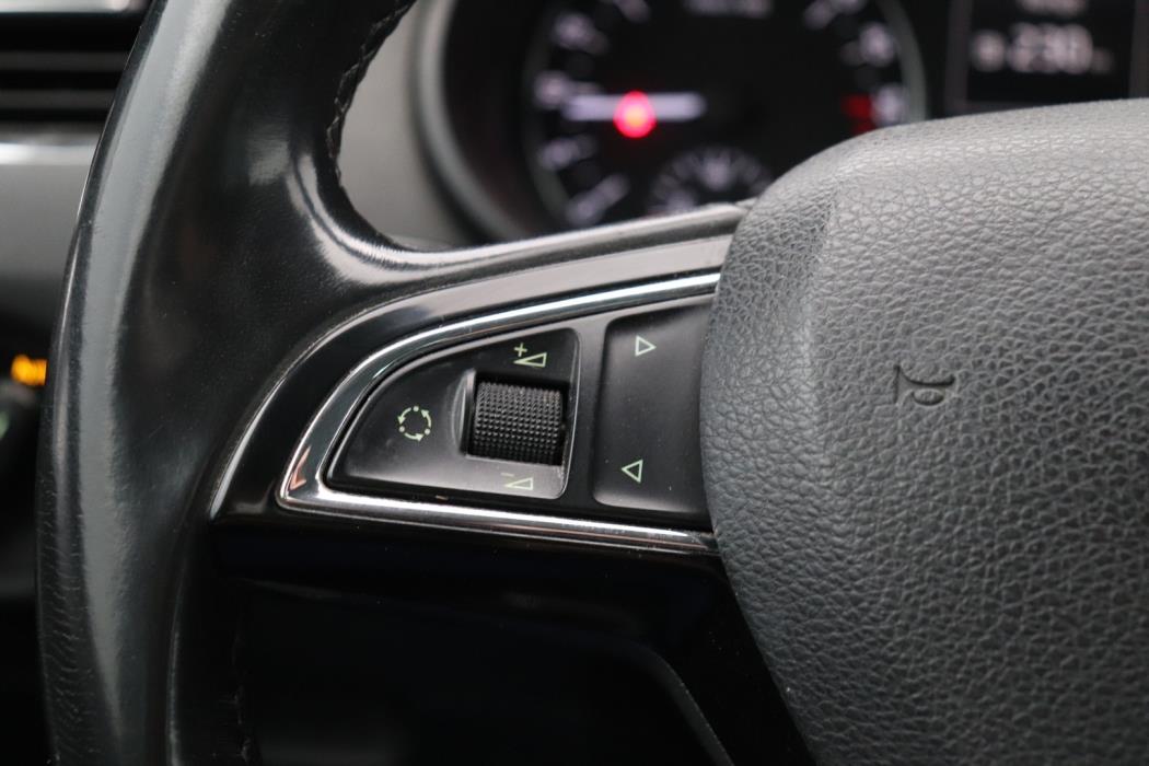 SKODA Octavia 2014